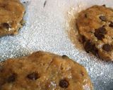 Foto del paso 5 de la receta: Cookies