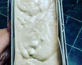 A picture of step 3 of Mazar-e-Qaid Cake.