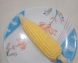 ચીઝ કોર્ન (Cheese Corn Recipe In Gujarati) રેસીપી સ્ટેપ2ફોટો