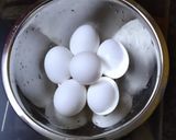 ডিমের ওমলেট(dimer omelette recipe in Bengali) রেসিপি ধাপ - 1 ছবি