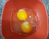 Foto del paso 1 de la receta: Desayuno Nutritivo