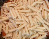 Foto del paso 5 de la receta: Macarrones con atún