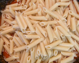 Foto del paso 5 de la receta: Macarrones con atún