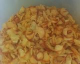 Foto langkah ke 3 dari resep Keripik ubi pedas.