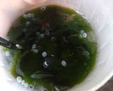 Hình bước làm 5 của món Nước mát