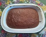 Foto del paso 6 de la receta: Cuadrados de chocolate y ananá🍍🍫