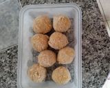 Foto del paso 8 de la receta: Croquetas caseras de lo que tengas en la nevera