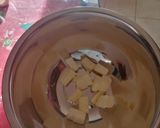 Foto del paso 1 de la receta: Garibaldis