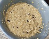 Φωτογραφία βήματος 2 της συνταγής Banana bread