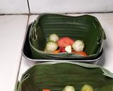 Foto langkah ke 10 dari resep 9 >< Garang Asem Telur Ayam.