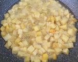 Foto langkah ke 1 dari resep Sambel Goreng Kentang.