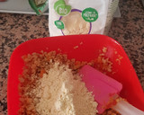 Foto del paso 5 de la receta: Hamburguesa vegana