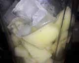 Foto del paso 2 de la receta: Melón con pisco 😉