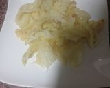 Foto del paso 2 de la receta: Col salteada con ajo