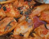 Foto langkah ke 5 dari resep Ayam sambal kemangi.