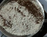 Foto langkah ke 4 dari resep Brownies Shiny Crust.