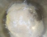A picture of step 2 of Kiddies treat.