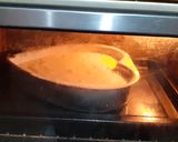 Foto del paso 3 de la receta: Torta corazón para Mamá. Grace