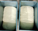 A picture of step 6 of Homemade Tea Rusk (papy).