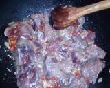 Foto del paso 3 de la receta: Salteado Thai de Ternera Con Albahaca