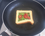 Foto del paso 6 de la receta: Tortilla tostada