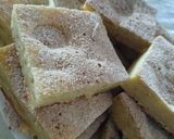 Gyors nyári süti Ágica módra 😋❤️ recept fázis 6 fotója
