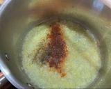 Zöldborsófőzelék egy kis burgonyával🍲 - GM- és laktózmentesen- és egy kicsit egészségesebben recept fázis 2 fotója