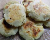 Foto del paso 7 de la receta: Arepas saborizadas con fiambre