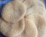 Foto del paso 1 de la receta: Baghrir marroquí