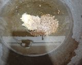 A picture of step 2 of Chicken BBQ karahi.