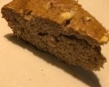 Foto do passo 3 de Bolo de amêndoas