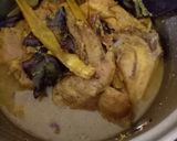 Foto langkah ke 1 dari resep Ayam Goreng bumbu Gepuk.