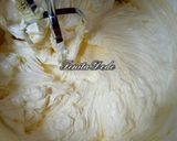 Foto langkah ke 9 dari resep Cupcake Lembut tanpa Emulsifier.