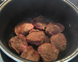 Foto del paso 6 de la receta: Carrilleras al vino tinto