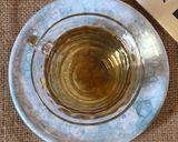 Foto del paso 3 de la receta: Infusión de lavanda 🪻 🫖 especial para última hora del día acompañada de buena lectura 📚