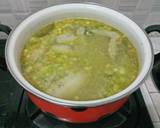 Soto Sayap Ayam langkah memasak 5 foto