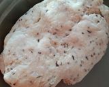 A picture of step 1 of Namakpare.