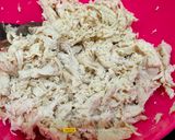 Foto langkah ke 1 dari resep Abon Ayam 🐔.