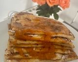 Almás palcsinta recept fázis 7 fotója