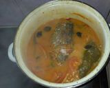 Foto langkah ke 6 dari resep Asam Padeh Ikan.