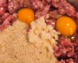 Foto del paso 2 de la receta: Albóndigas para freezar 1️⃣4️⃣