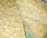Foto langkah ke 12 dari resep Bolu kukus pisang (tanpa mixer).