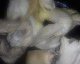Foto langkah ke 3 dari resep Sop sayap ayam sederhana.