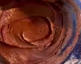 Foto del paso 3 de la receta: Bizcochuelo húmedo de chocolate 😍