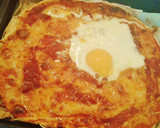 Foto del paso 8 de la receta: Pizza de Jamón Ibérico