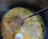 Foto langkah ke 1 dari resep Egg tofu homemade.