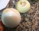 Foto del paso 2 de la receta: Guisito de mondongo(el de mi mamá)