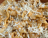 Foto del paso 5 de la receta: Lumaconi con relleno vegetariano