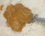 A picture of step 1 of Mini Pati Shapta.