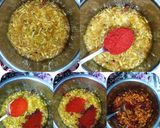 A picture of step 3 of Mango Sweet Pickle.